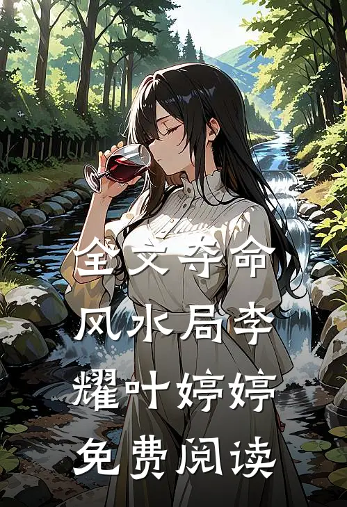 全文夺命风水局李耀叶婷婷免费阅读