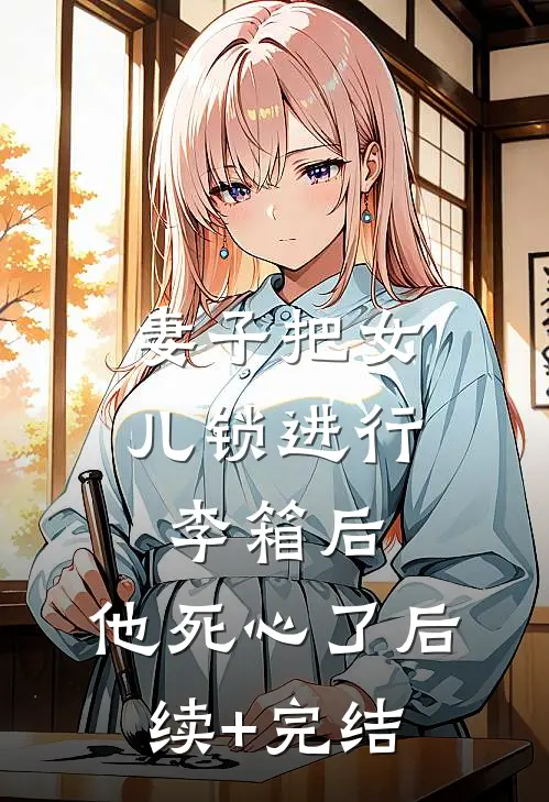 妻子把女儿锁进行李箱后，他死心了后续+完结