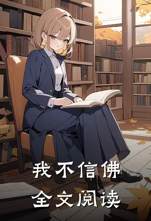我不信佛全文阅读