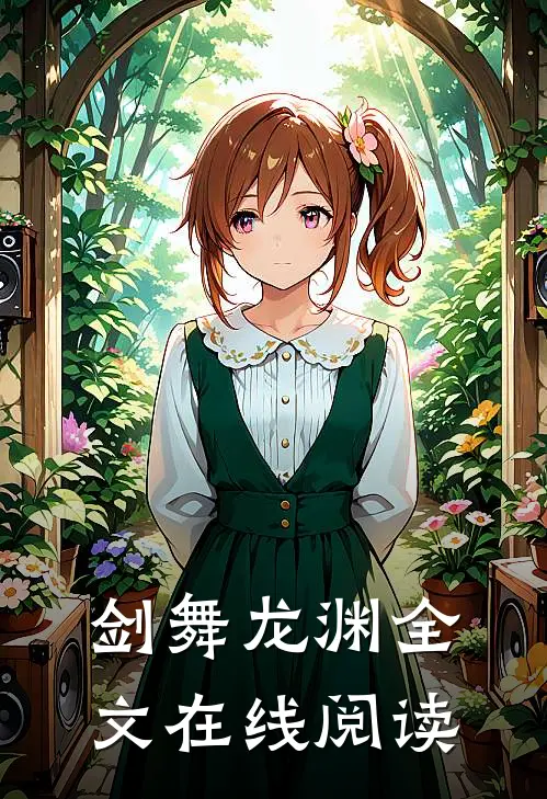 剑舞龙渊全文在线阅读