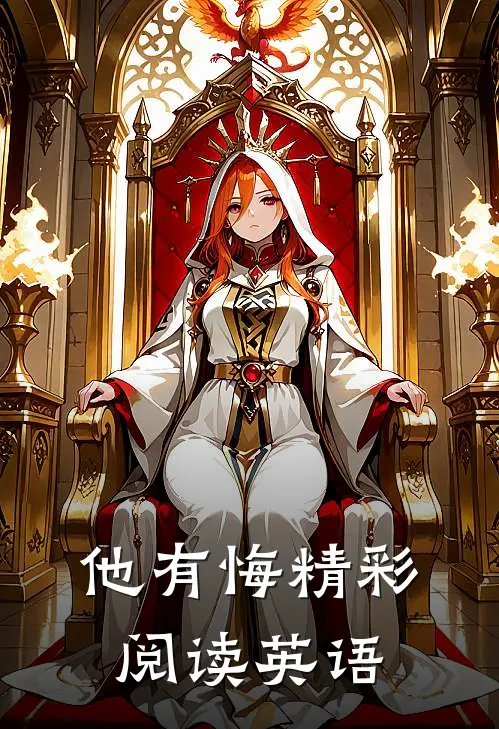 他有悔精彩阅读英语