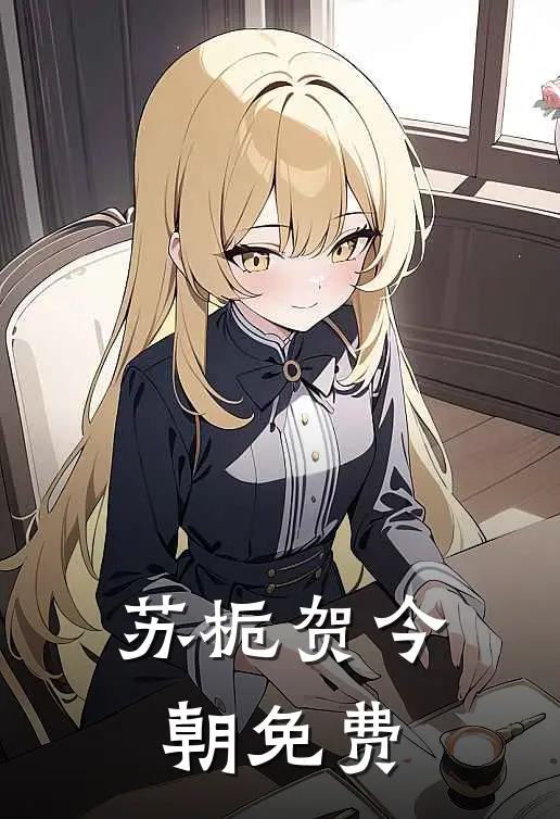 苏栀贺今朝免费