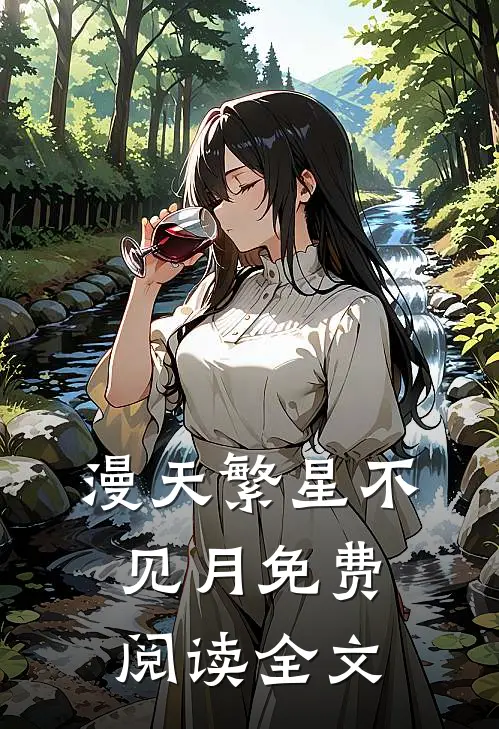 漫天繁星不见月免费阅读全文