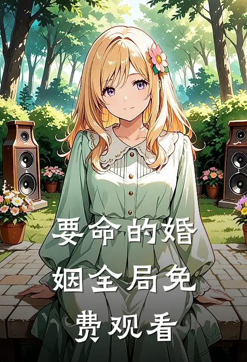 要命的婚姻全局免费观看