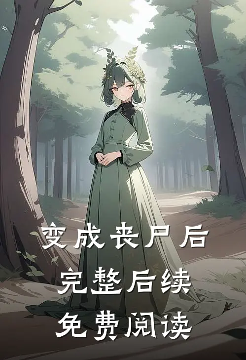 变成丧尸后完整后续免费阅读