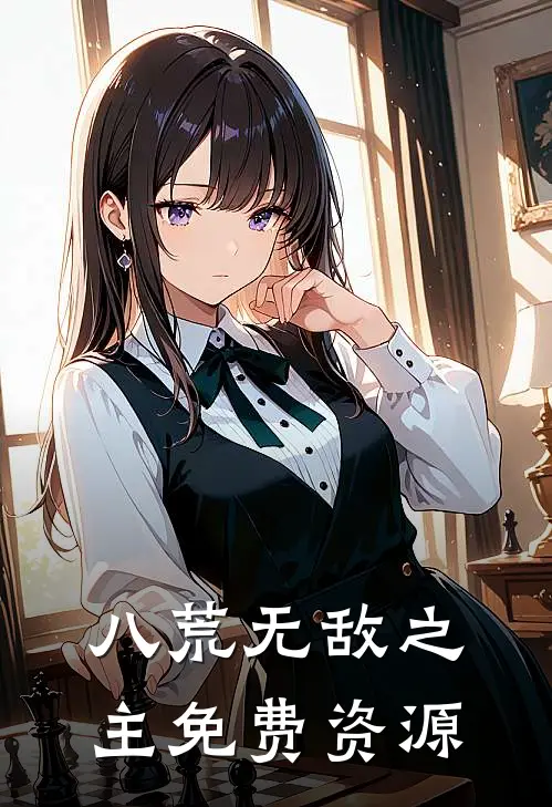 八荒无敌之主免费资源