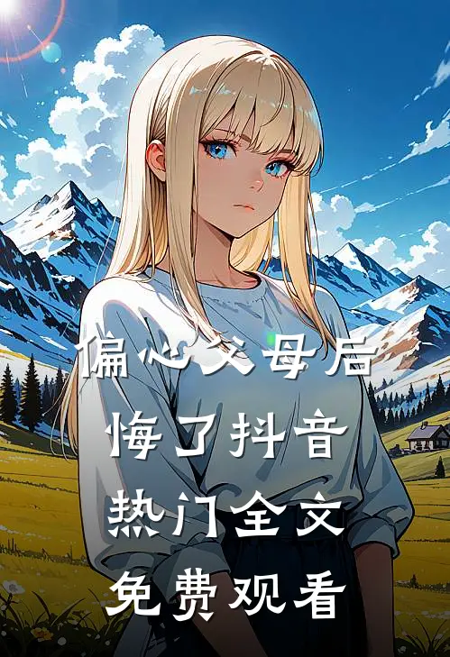 偏心父母后悔了抖音热门全文免费观看
