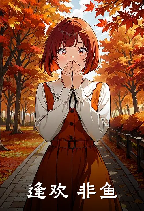 逢欢 非鱼