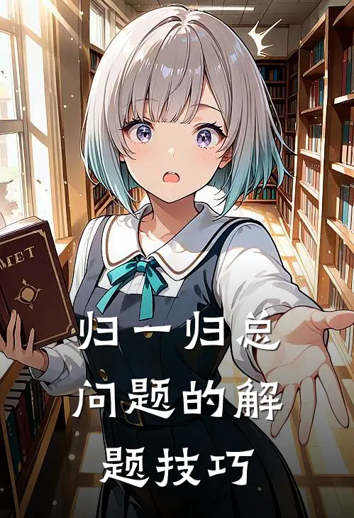 归一归总问题的解题技巧