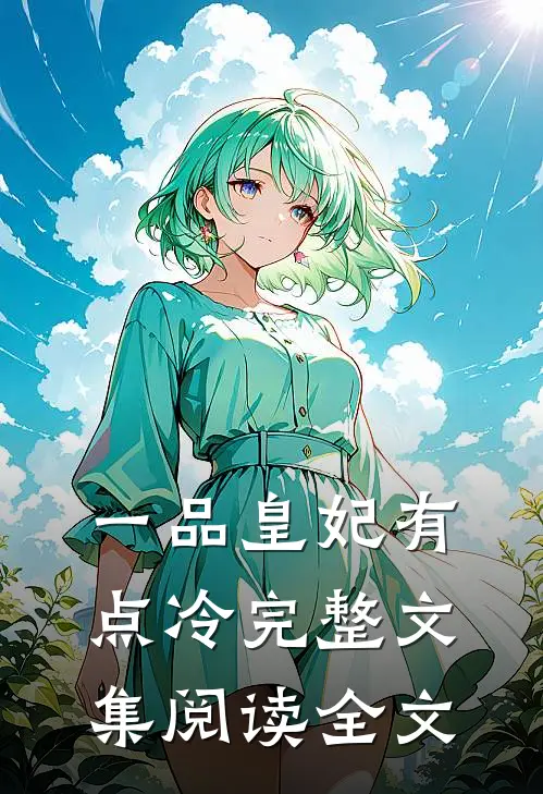 一品皇妃有点冷完整文集阅读全文