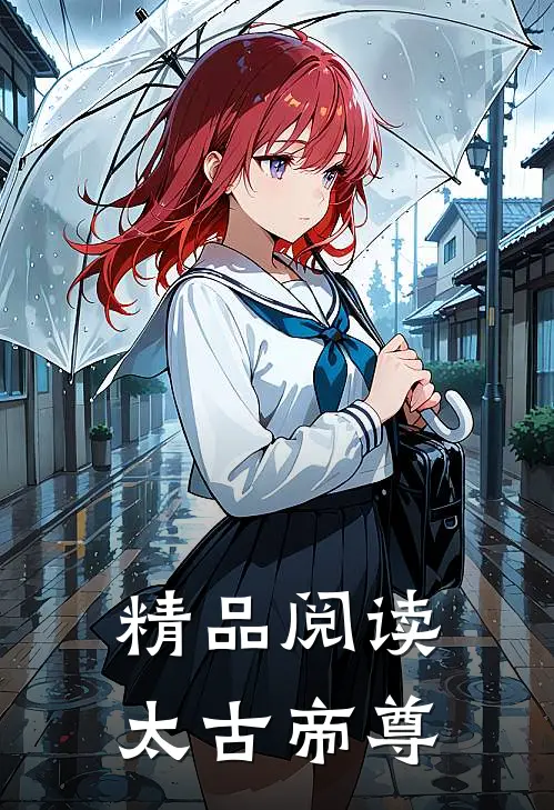 精品阅读太古帝尊
