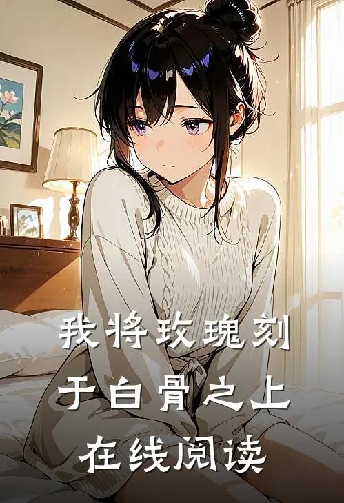 我将玫瑰刻于白骨之上在线阅读