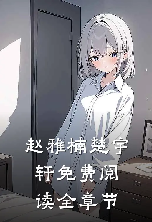 赵雅楠楚宇轩免费阅读全章节