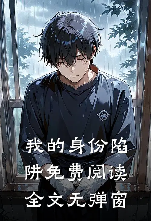 我的身份陷阱免费阅读全文无弹窗