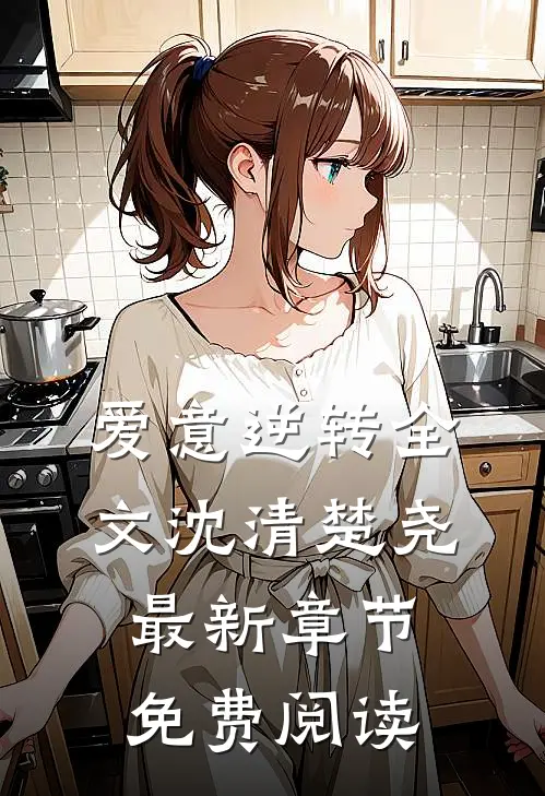 爱意逆转全文沈清楚尧最新章节免费阅读