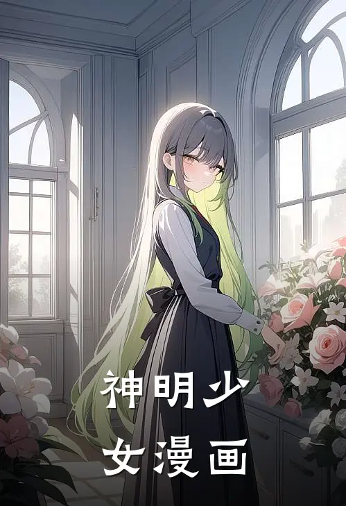 神明少女 漫画