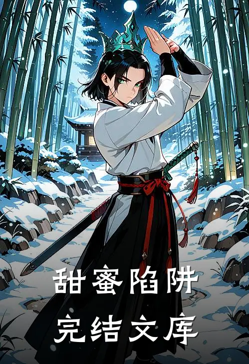 甜蜜陷阱完结文库