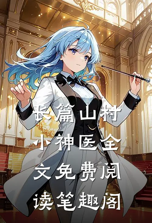 长篇山村小神医全文免费阅读笔趣阁