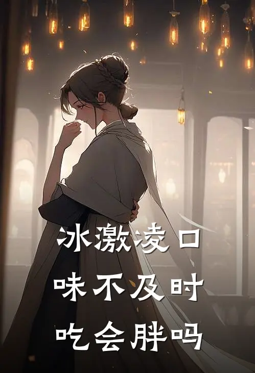 冰激凌口味不及时吃会胖吗