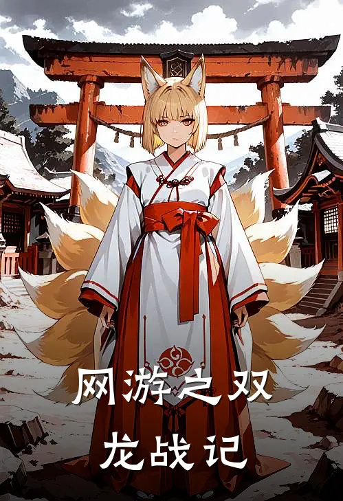 网游之双龙战记