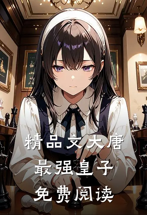 精品文大唐最强皇子免费阅读
