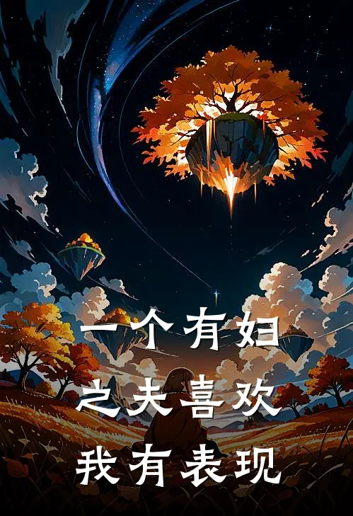 一个有妇之夫喜欢我有表现