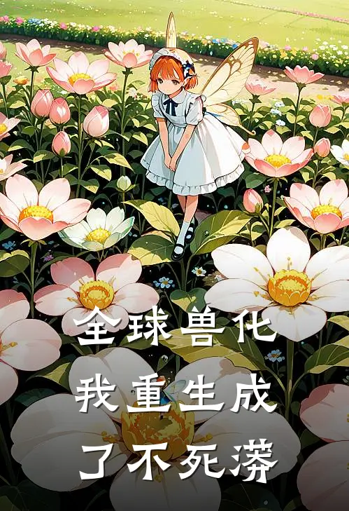 全球兽化我重生成了不死蟒