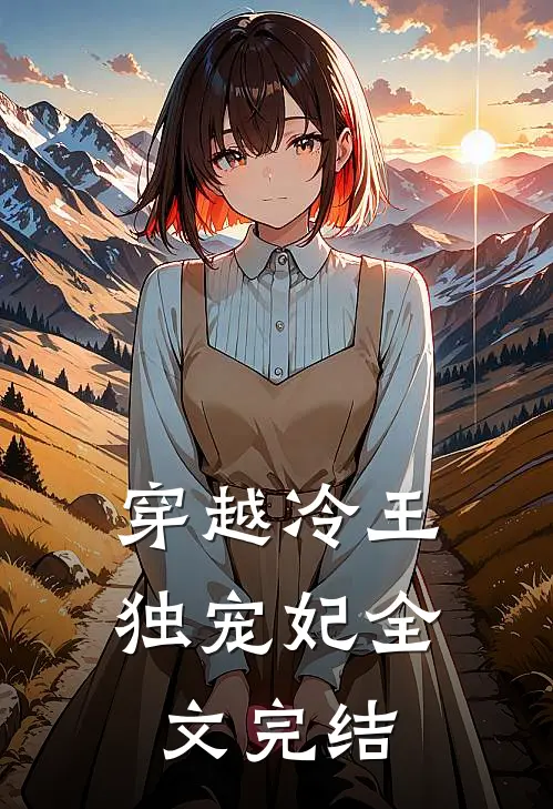 穿越冷王独宠妃 全文完结