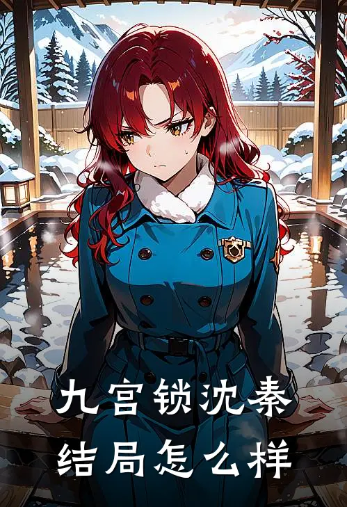 九宫锁沈秦结局怎么样