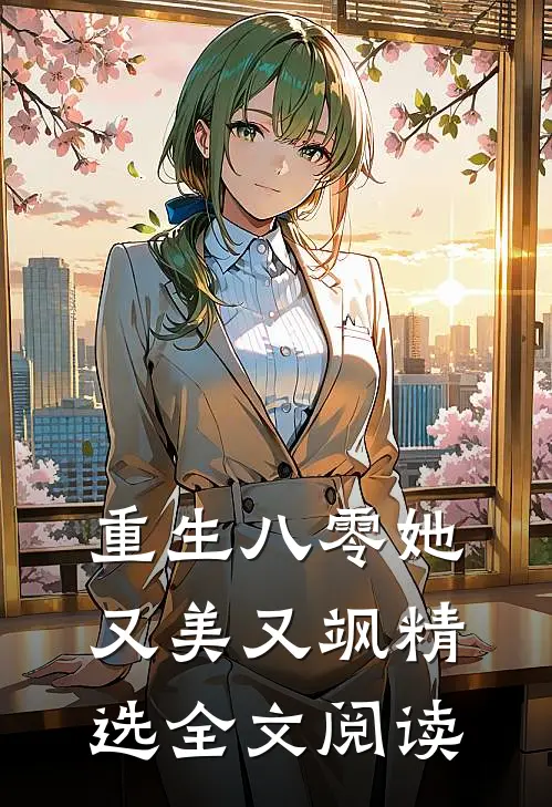 重生八零她又美又飒精选全文阅读