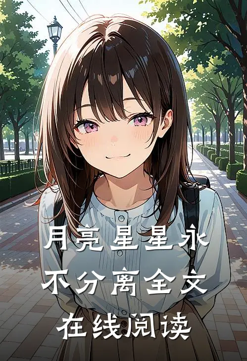 月亮星星永不分离全文在线阅读