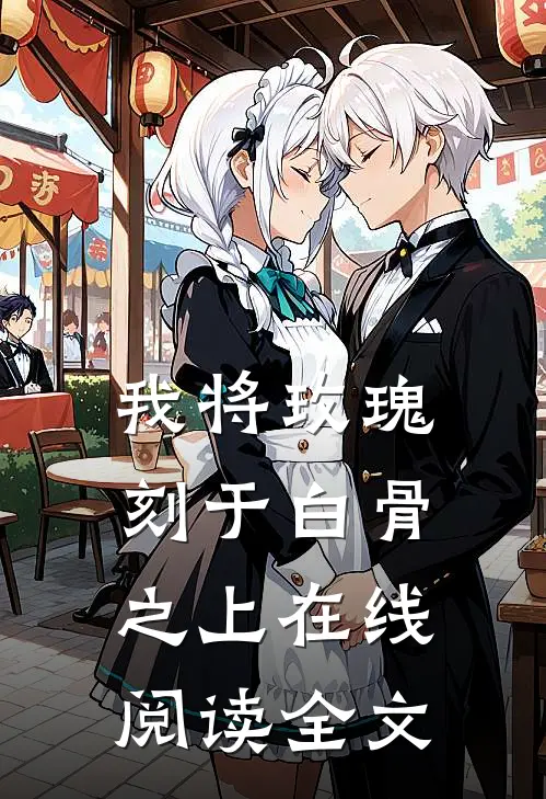 我将玫瑰刻于白骨之上在线阅读全文