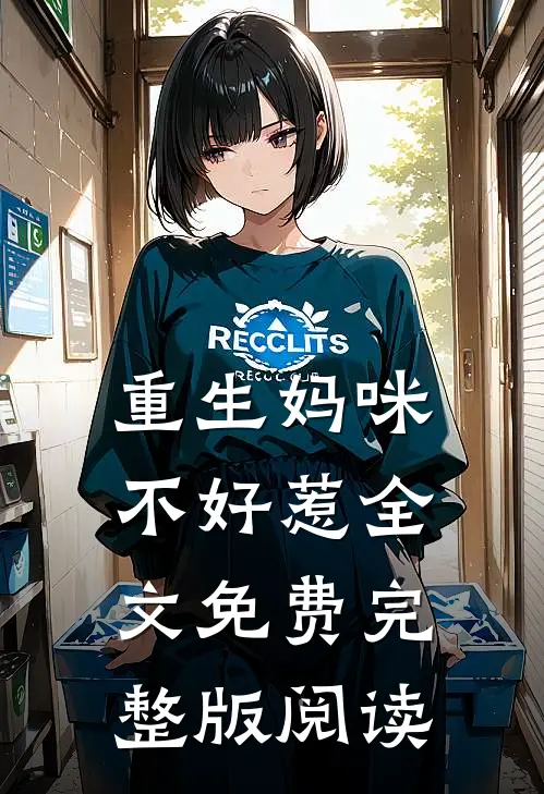 重生妈咪不好惹全文免费完整版阅读