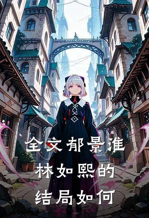 全文郁景淮林如熙的结局如何