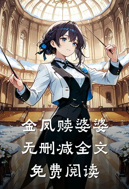 金凤赎婆婆无删减全文免费阅读