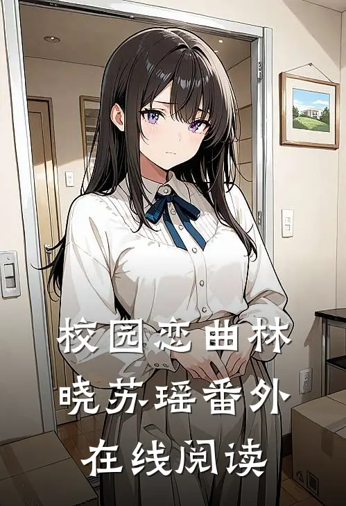 校园恋曲林晓苏瑶 番外在线阅读