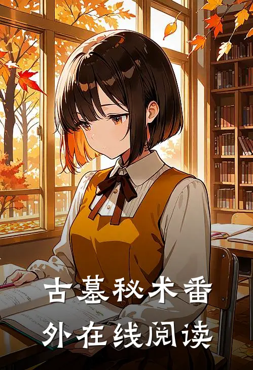 古墓秘术 番外在线阅读