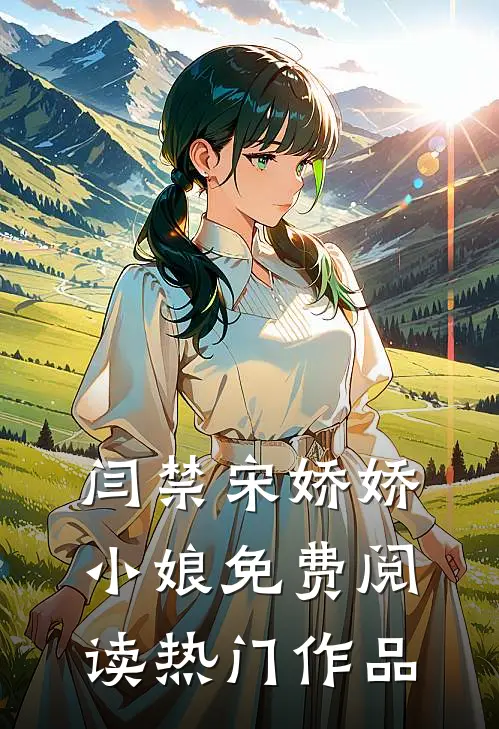闫禁宋娇娇小娘免费阅读热门作品