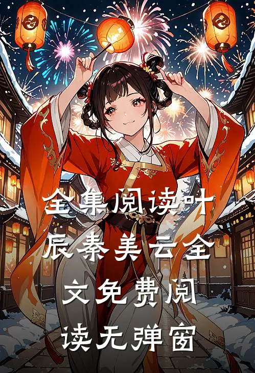 全集阅读叶辰秦美云全文免费阅读无弹窗