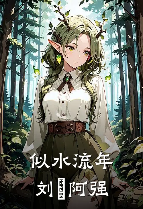 似水流年刘玥阿强