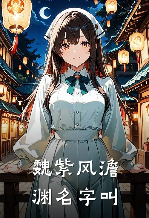 魏紫风澹渊名字叫