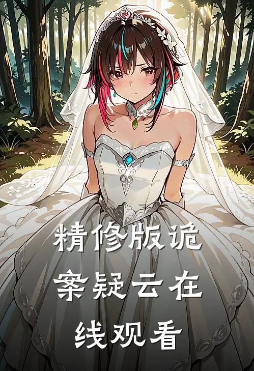 精修版诡案疑云在线观看