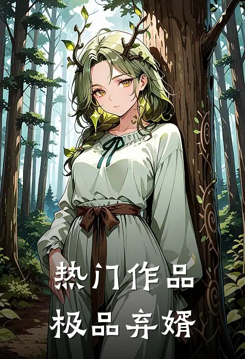 热门作品极品弃婿