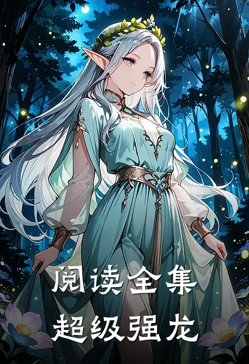 阅读全集超级强龙
