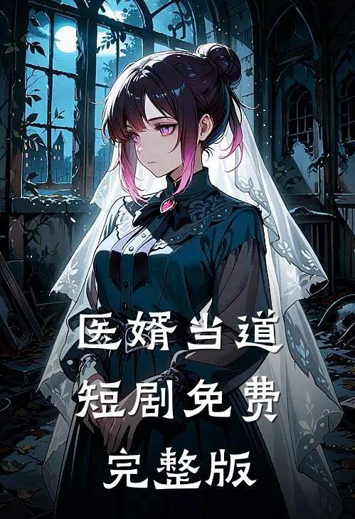 医婿当道短剧免费完整版
