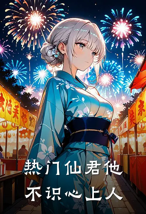 热门仙君他不识心上人