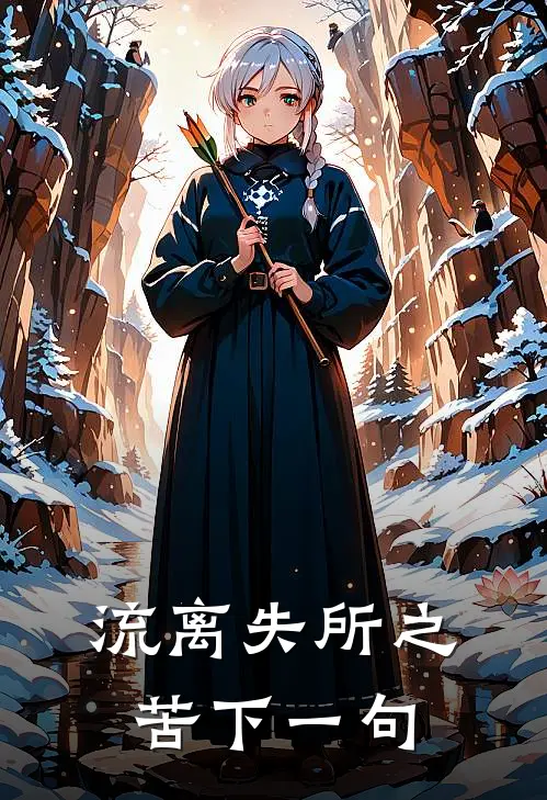 流离失所之苦下一句