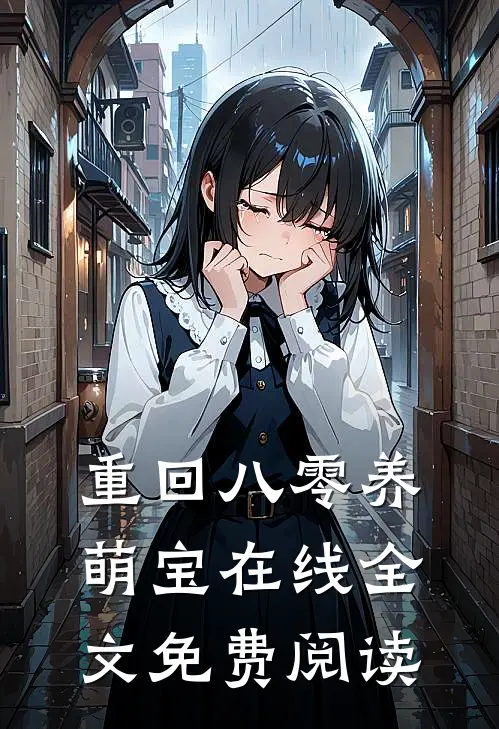 重回八零养萌宝在线全文免费阅读