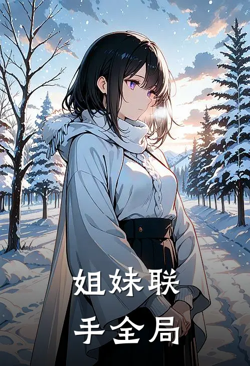 姐妹联手全局