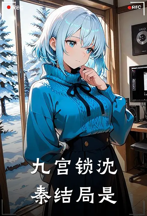 九宫锁沈秦结局是